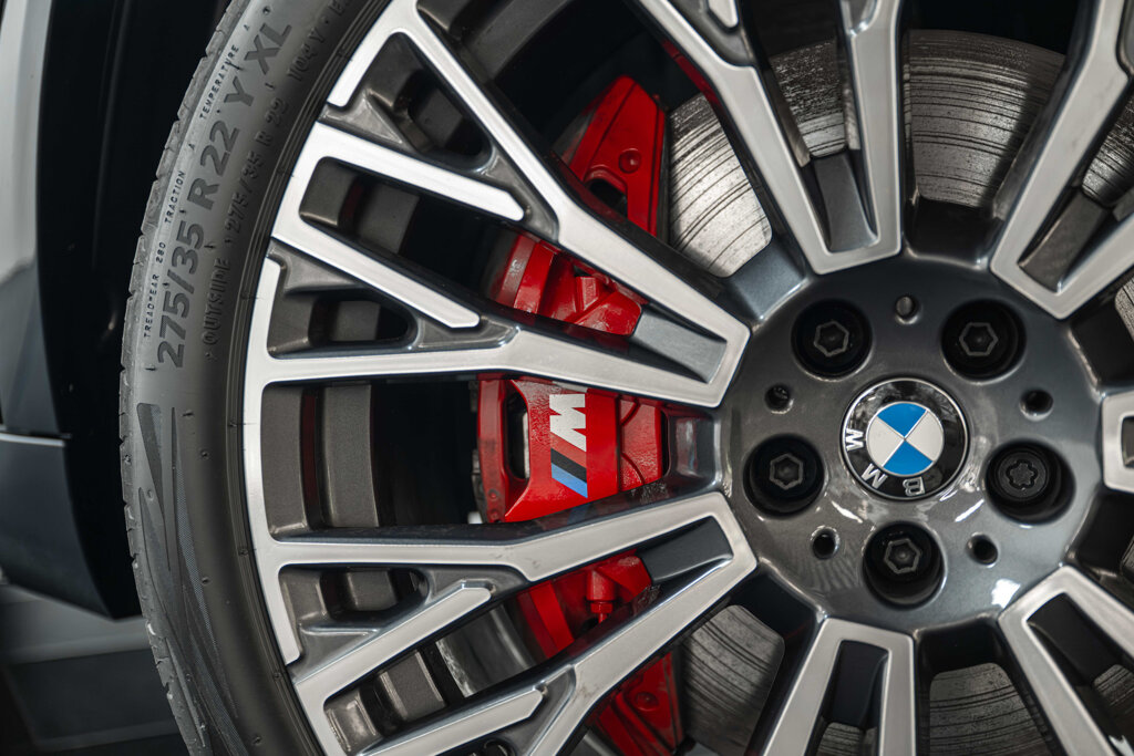 BMW X5 49