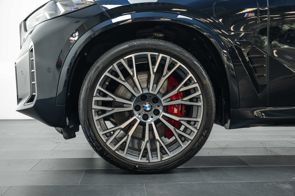 BMW X5 50