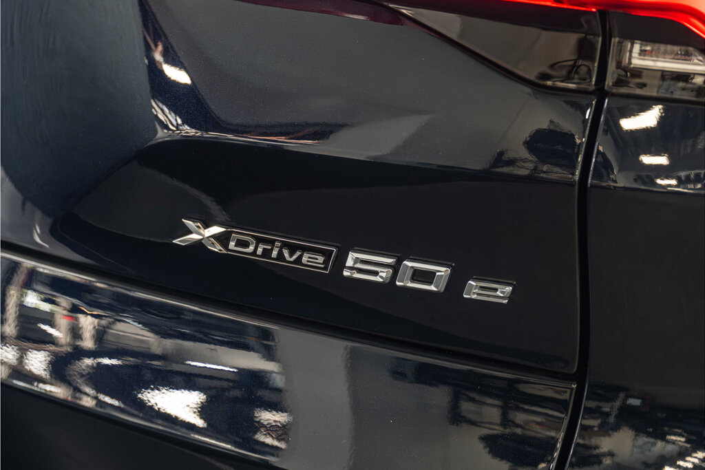 BMW X5 51