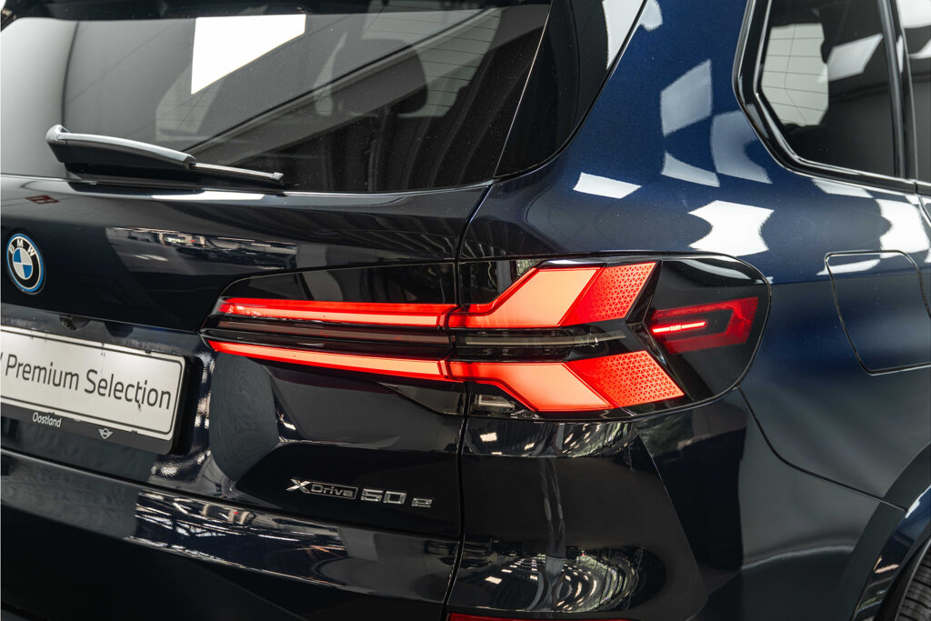 BMW X5 53