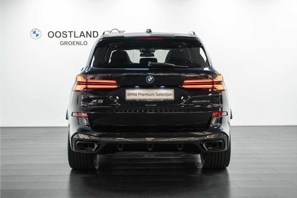 BMW X5 54