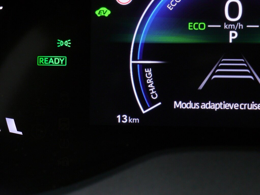 Toyota Yaris 1.5 Hybrid 115 Dynamic | LED | Camera | Private lease 459 pm - Afbeelding 4