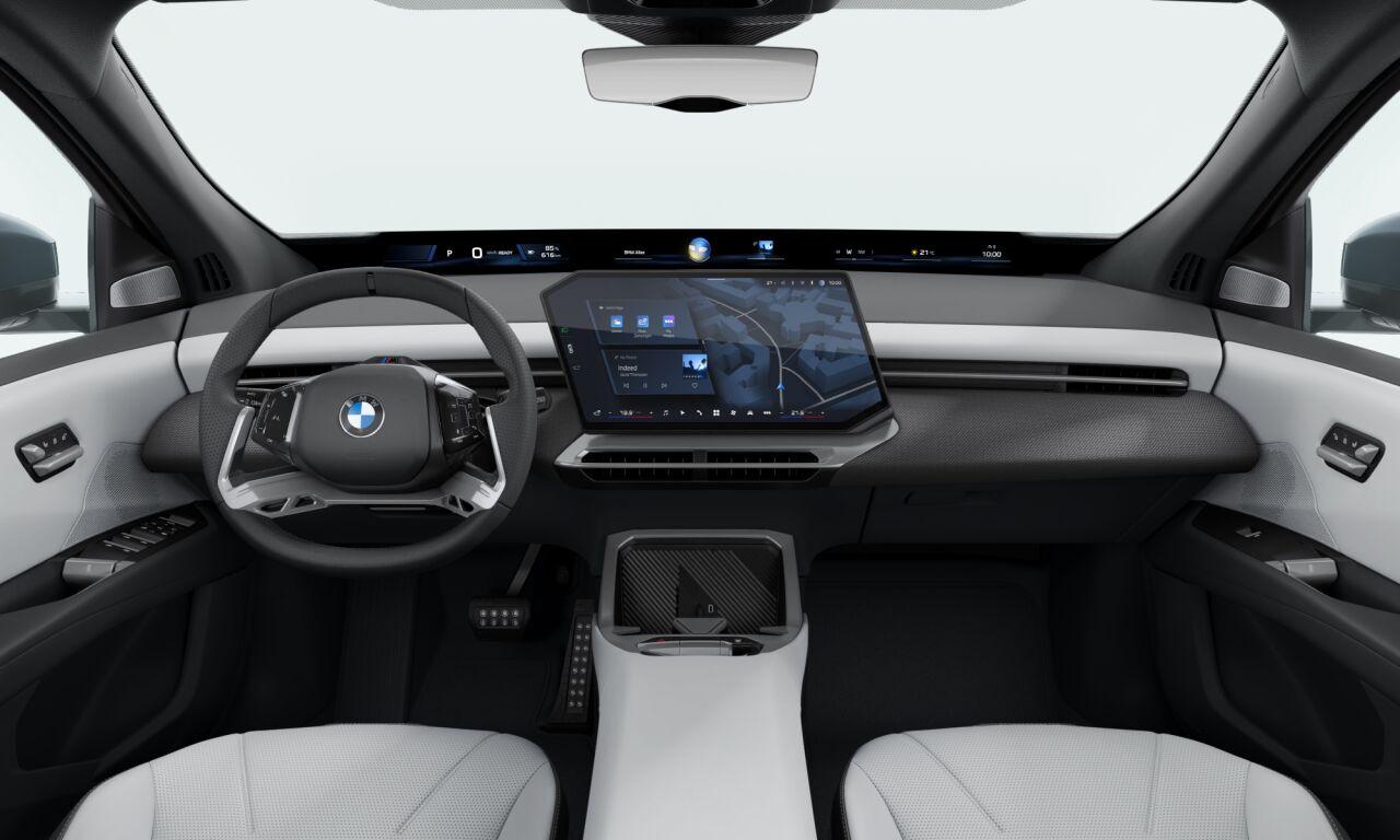 BMW iX3 50 xDrive 113 kWh - Afbeelding 2