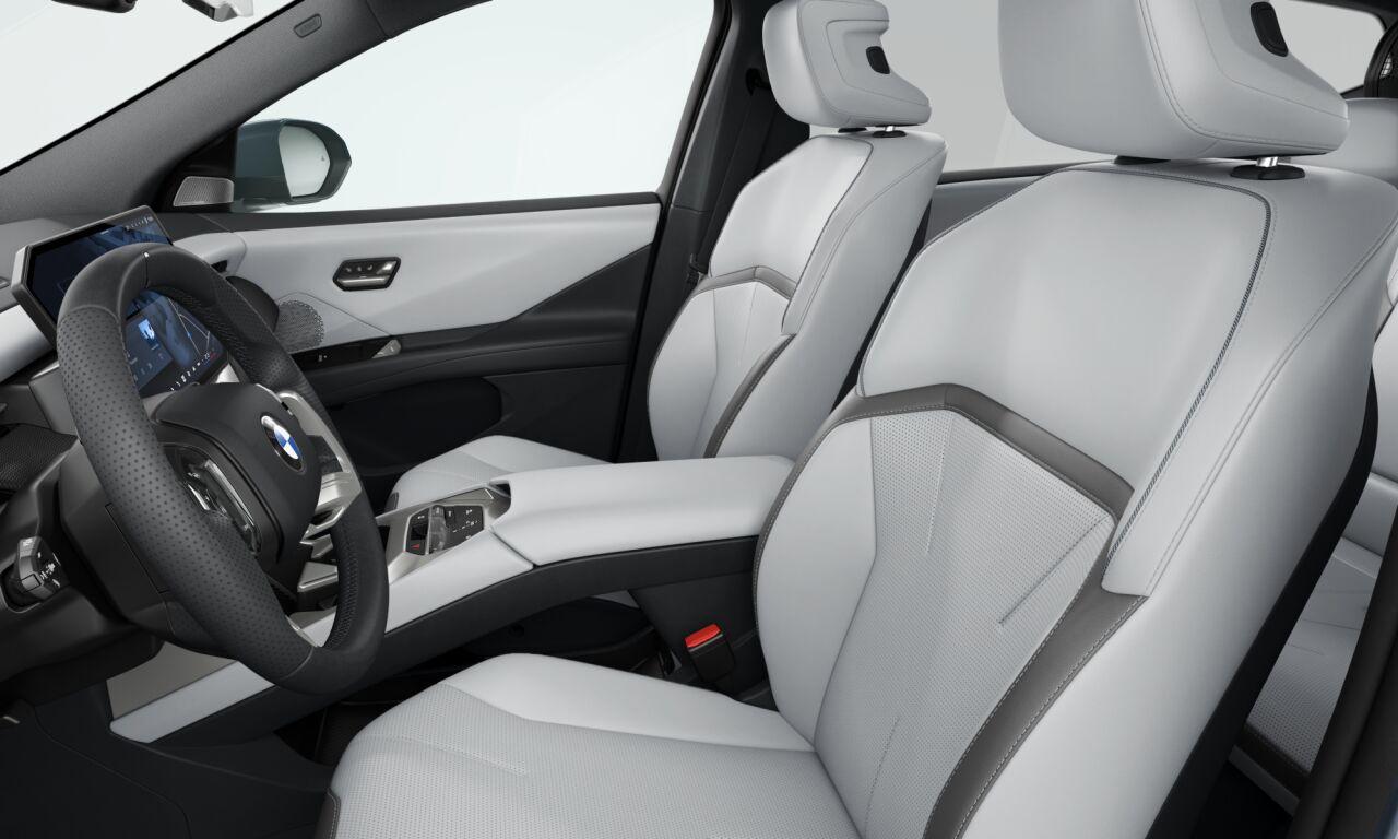 BMW iX3 50 xDrive 113 kWh - Afbeelding 3