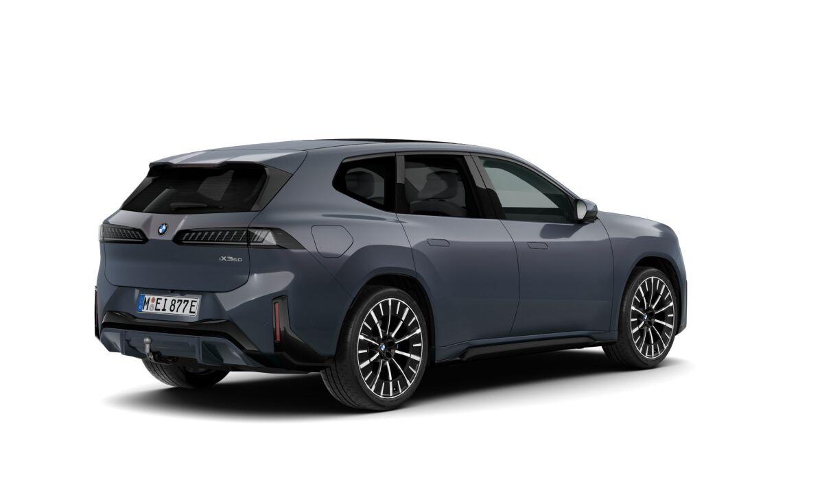 BMW iX3 50 xDrive 113 kWh - Afbeelding 4