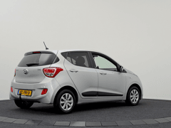 Hyundai i10 1.0i i-M. Go! | Dealer onderhouden | Trekhaak (fietsendrager) - Afbeelding 2