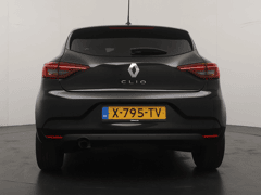 Renault Clio TCe 90 GPF Evolution - Afbeelding 4