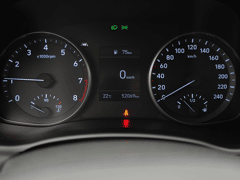 Hyundai i30 Wagon 1.0 T-GDi MHEV Comfort | Cruise control | Airco | Stoelverwarmin - Afbeelding 4