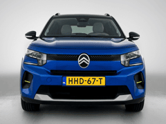 Citroën ë-C3 Max 113pk 44 kWh Automaat - Afbeelding 4