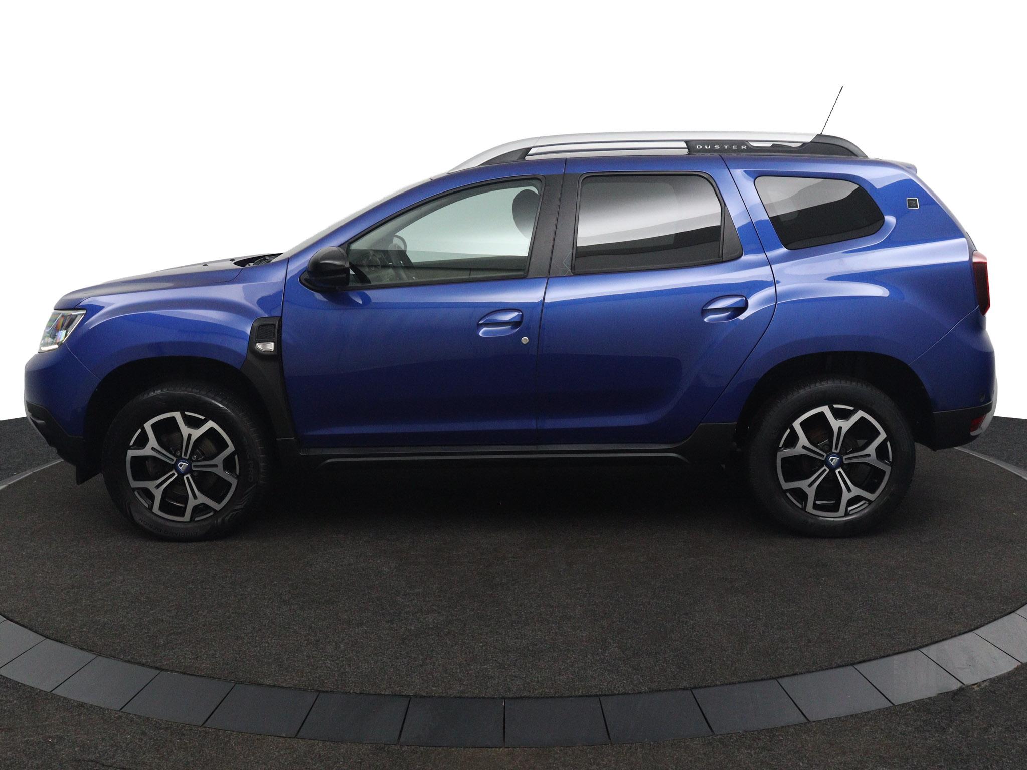 Dacia Duster TCe 100 Bi-Fuel Série Limitée 15th Anniversary - Afbeelding 2