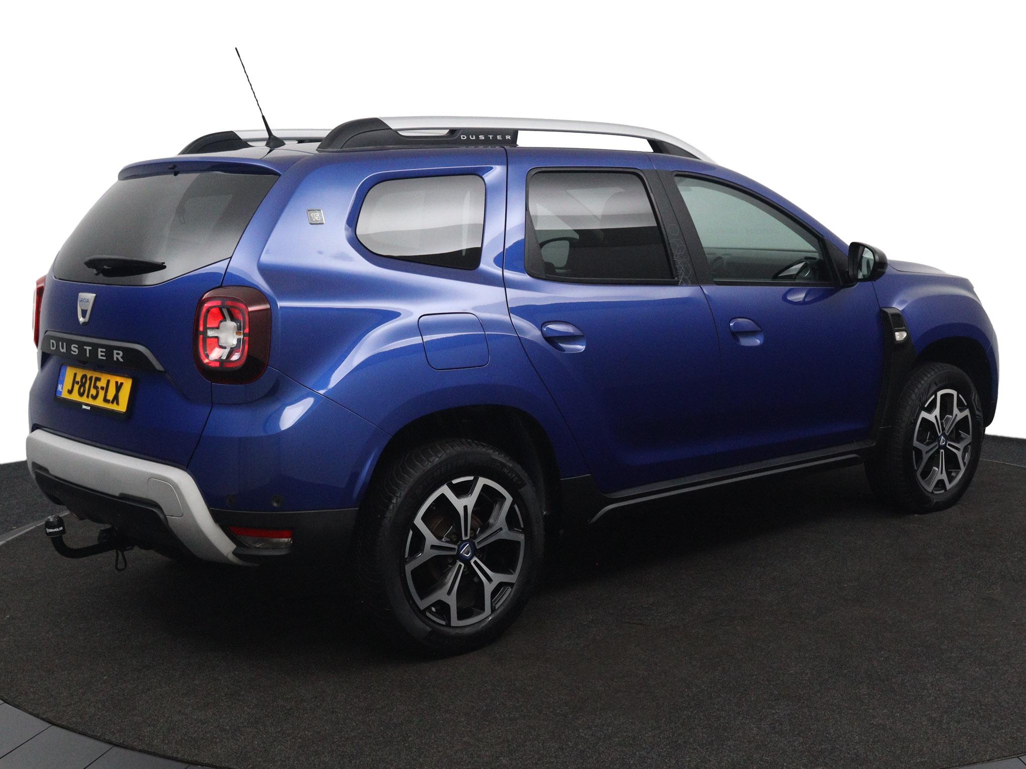 Dacia Duster TCe 100 Bi-Fuel Série Limitée 15th Anniversary - Afbeelding 5