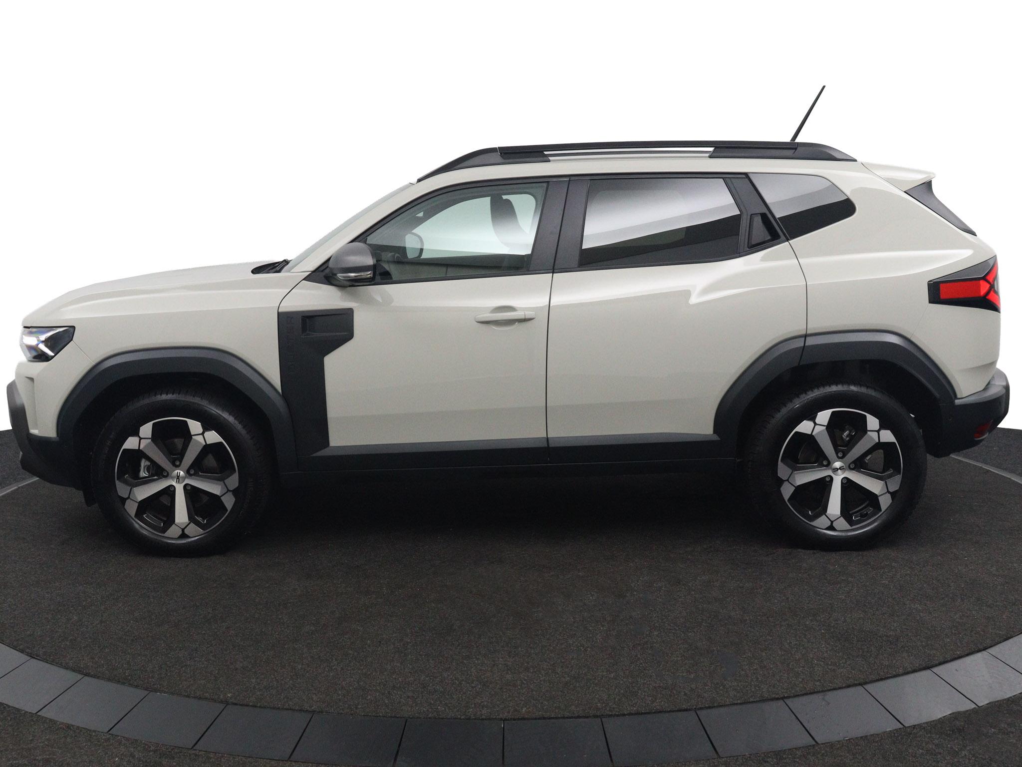 Dacia Duster journey hybrid 140 - Afbeelding 2