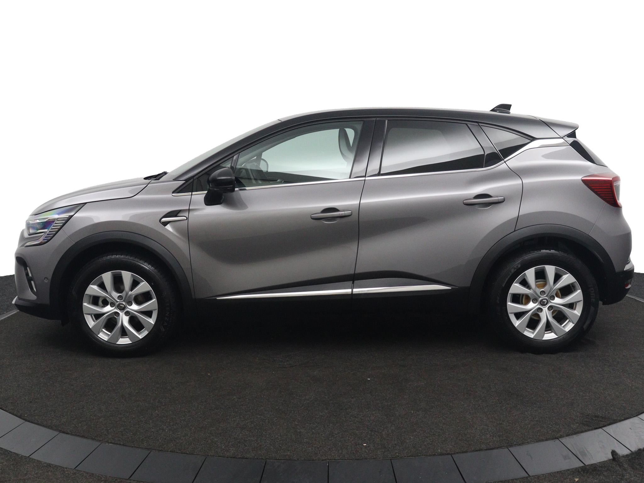 Renault Captur TCe 100 Intens - Afbeelding 2