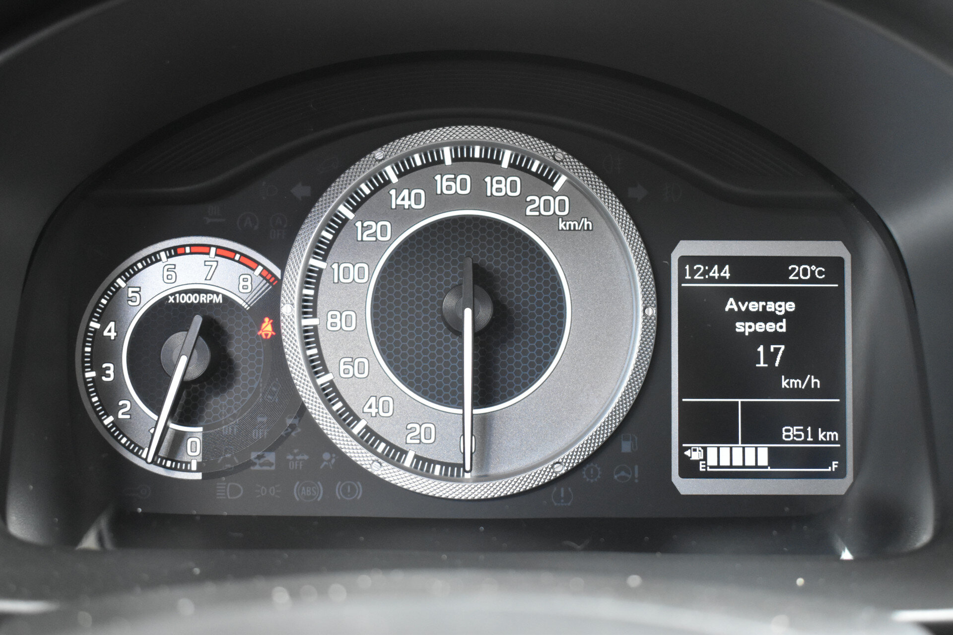 Suzuki Ignis 1.2 Smart Hybrid Select - Afbeelding 4