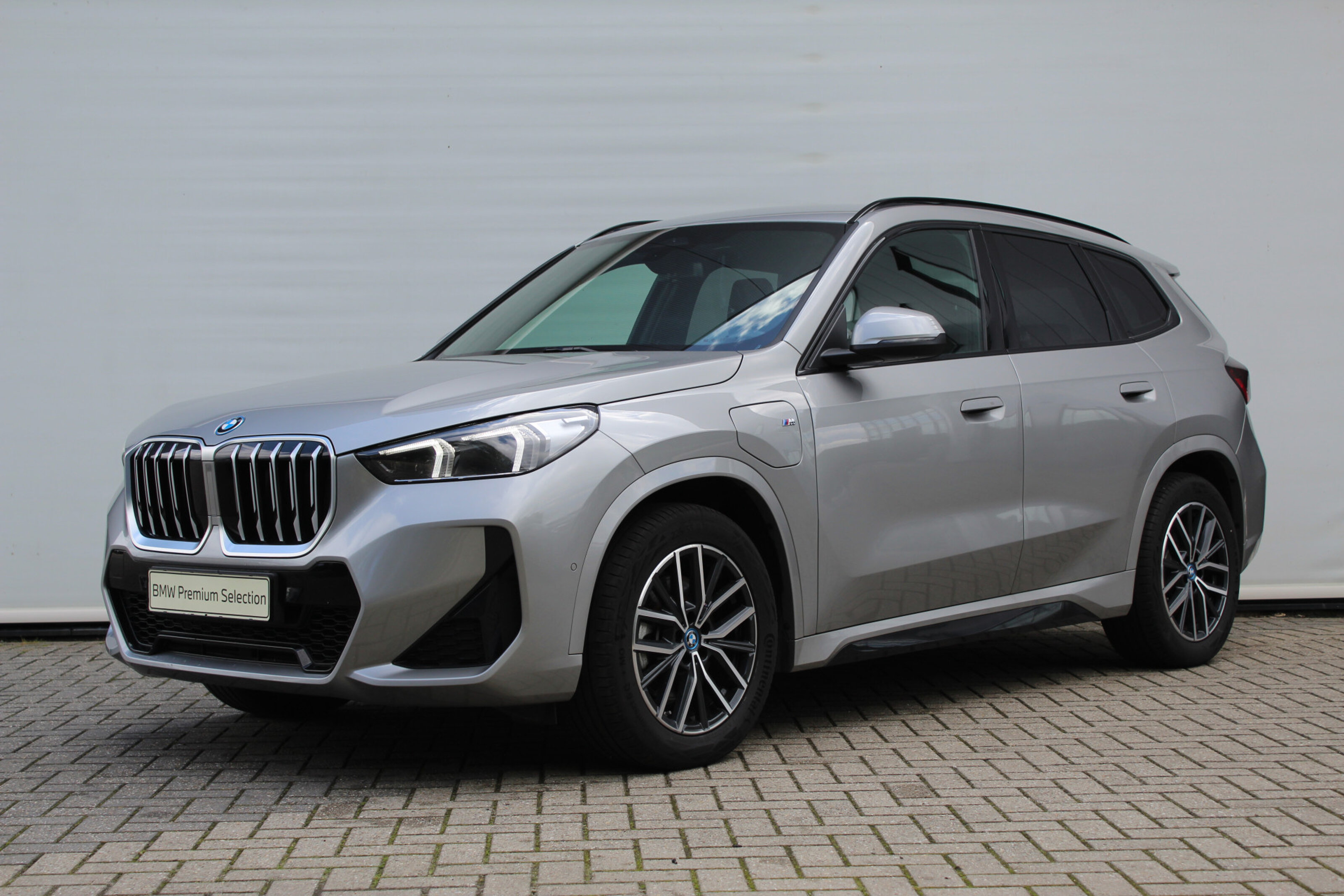BMW X1 xDrive25e M Sport Automaat