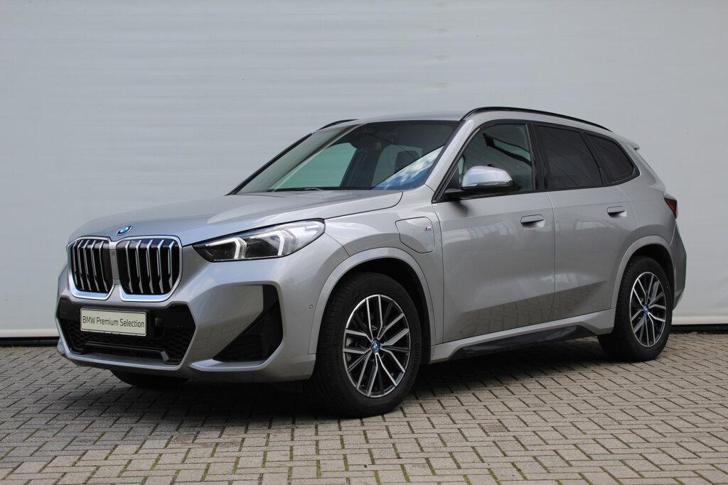 BMW X1 1