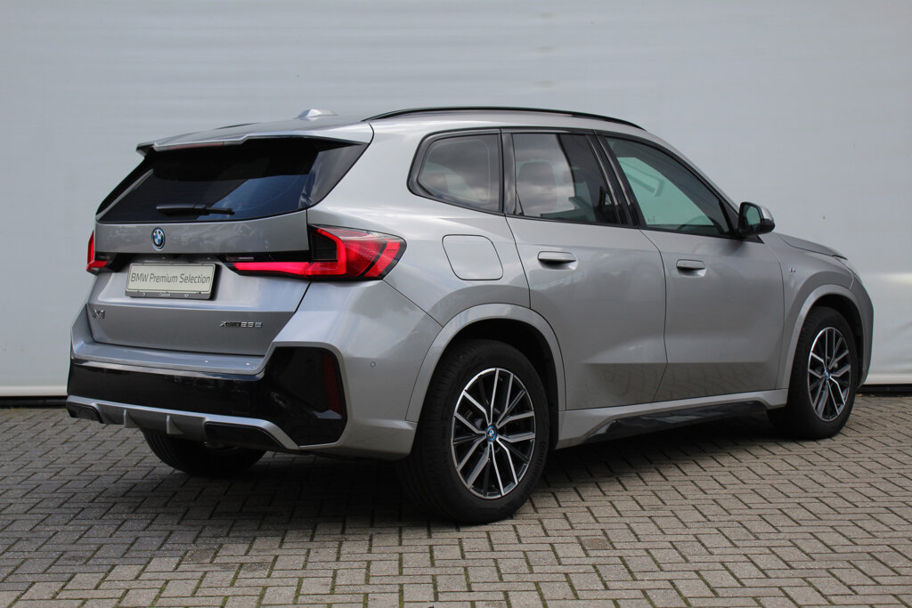 BMW X1 2