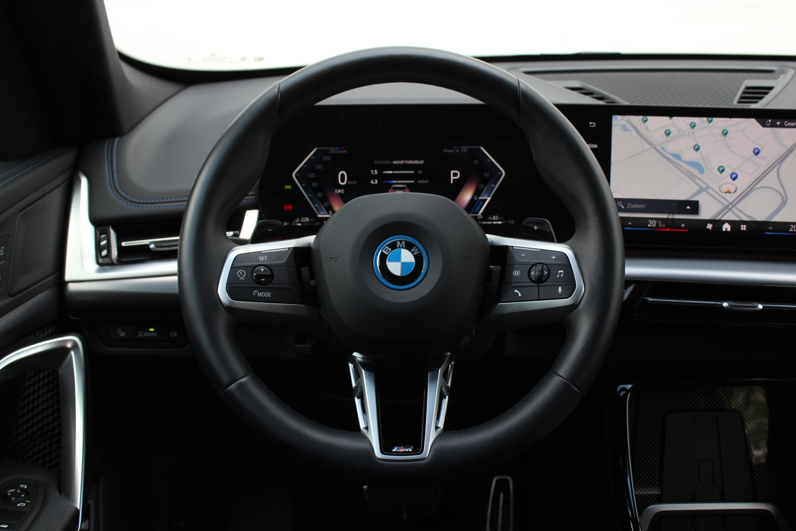 BMW X1 xDrive25e M Sport Automaat
