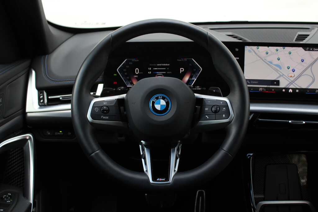 BMW X1 3