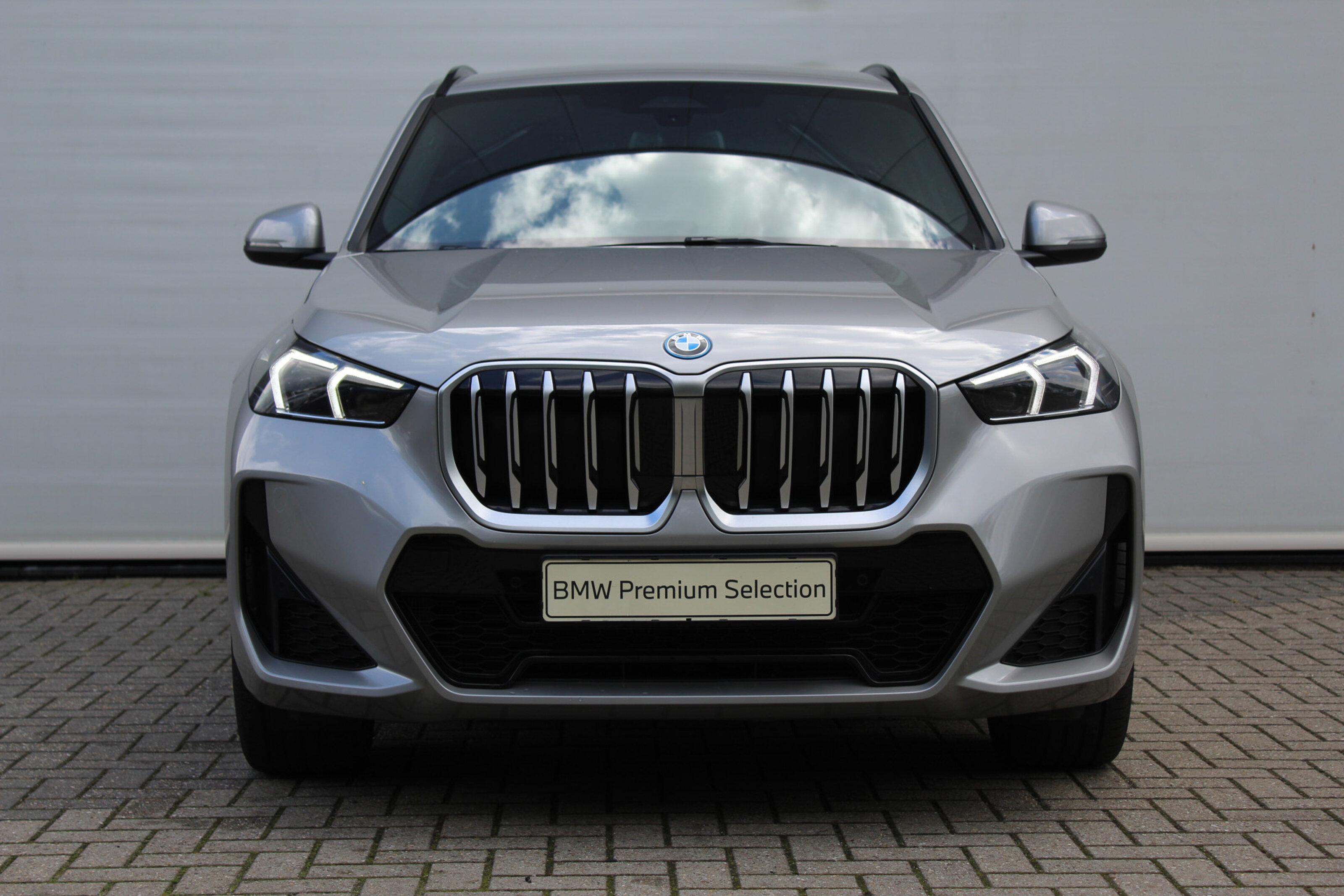 BMW X1 xDrive25e M Sport Automaat