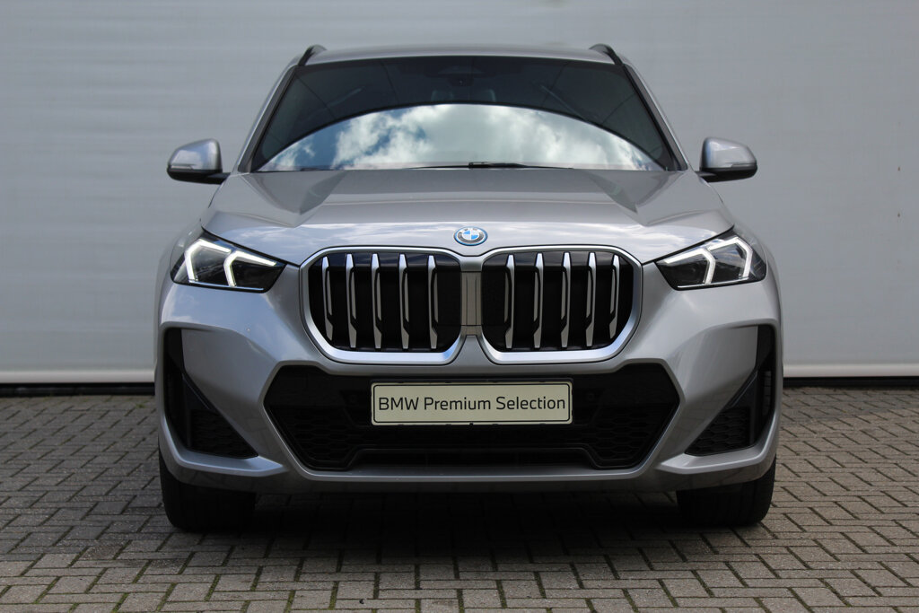 BMW X1 4