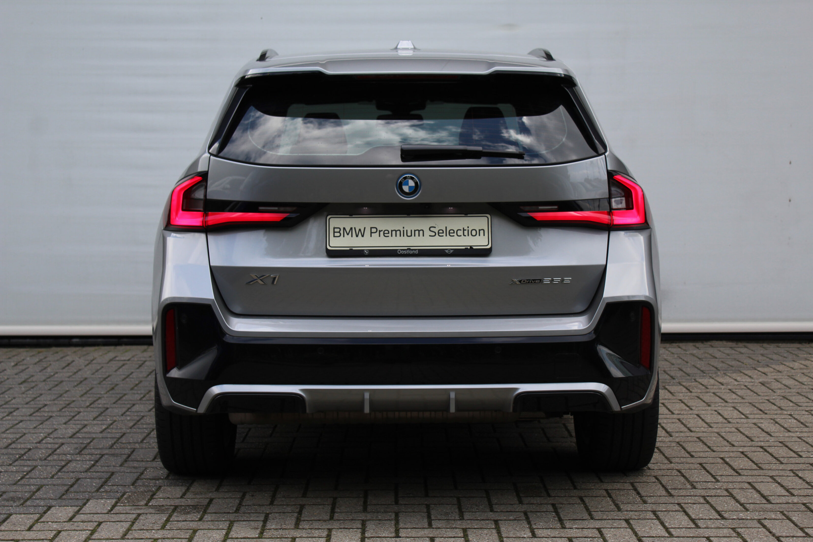 BMW X1 xDrive25e M Sport Automaat