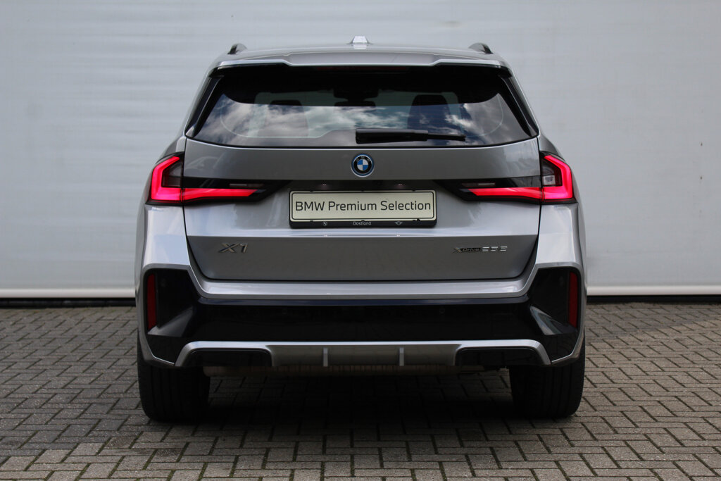 BMW X1 5