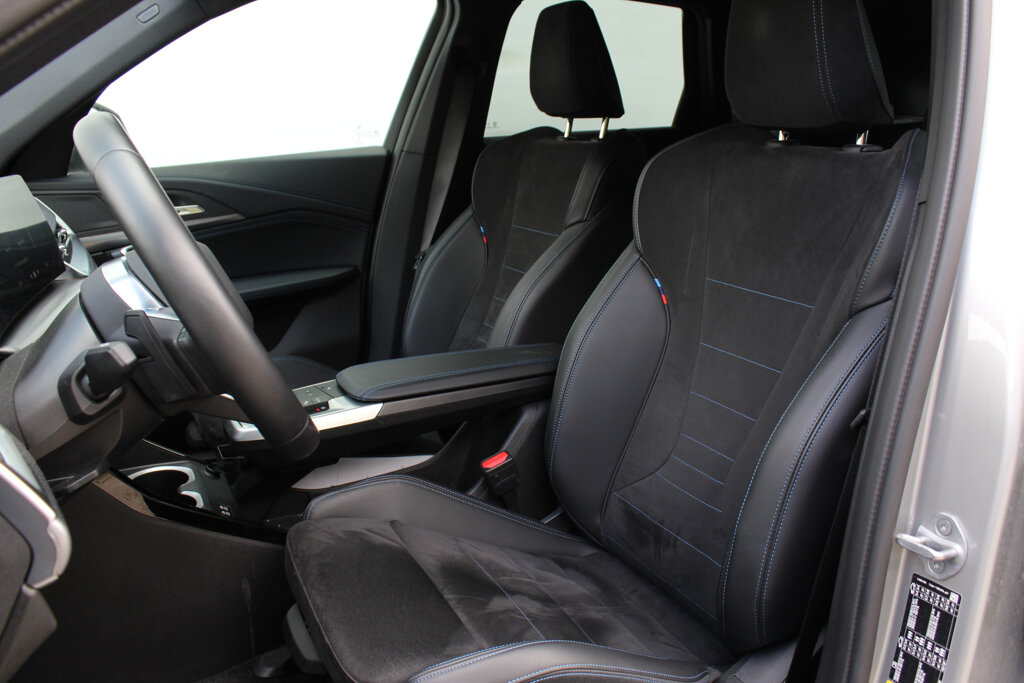 BMW X1 7