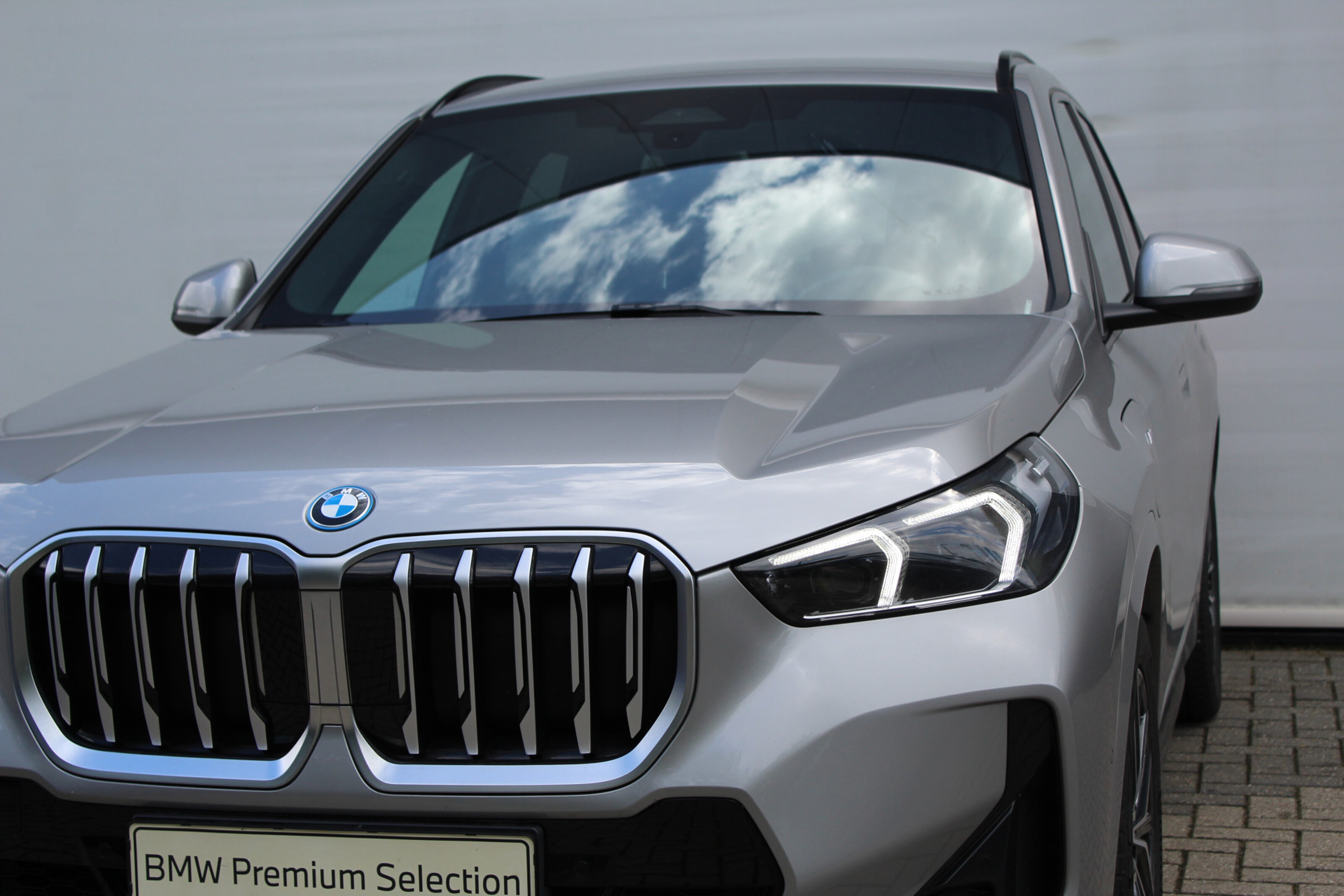 BMW X1 9