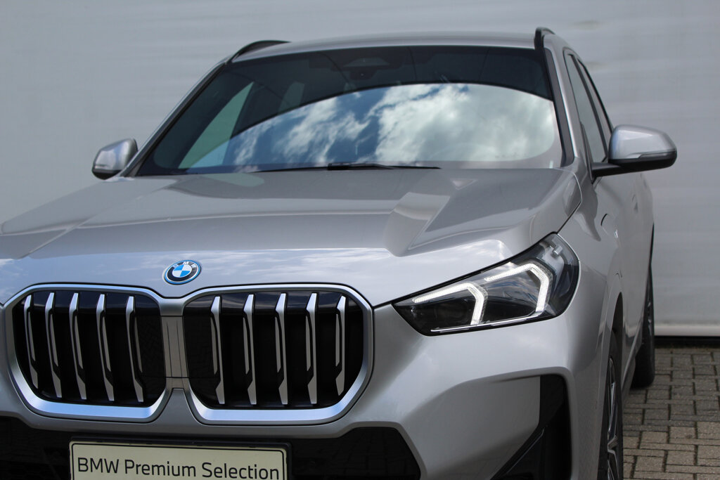 BMW X1 9
