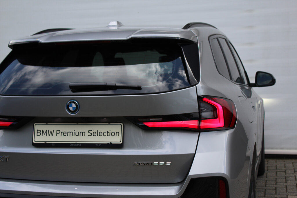 BMW X1 10