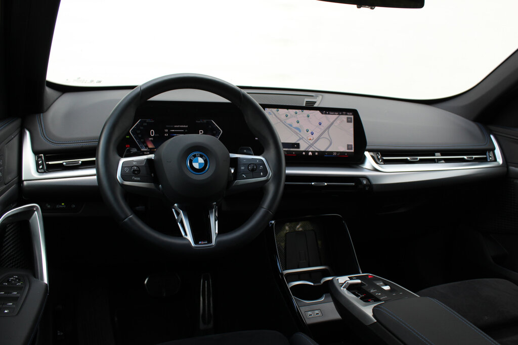 BMW X1 11