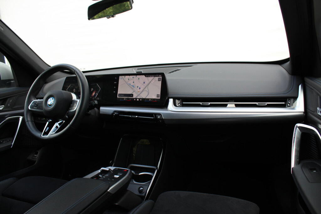 BMW X1 13