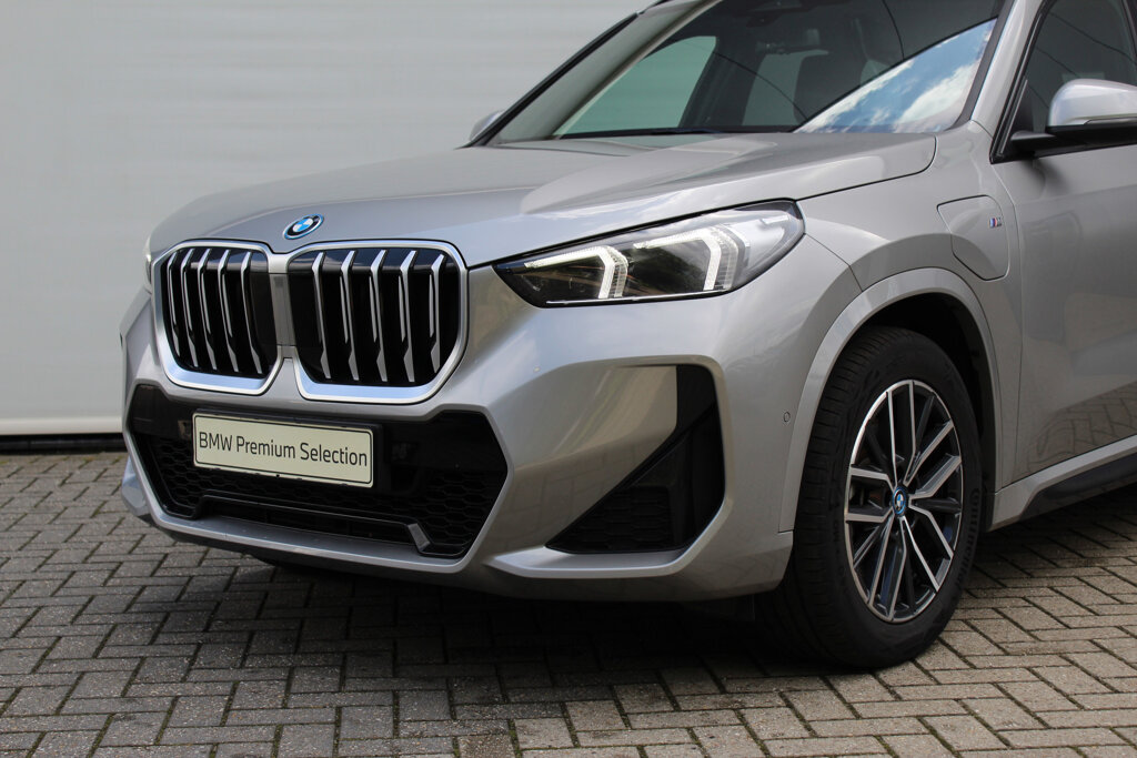 BMW X1 19