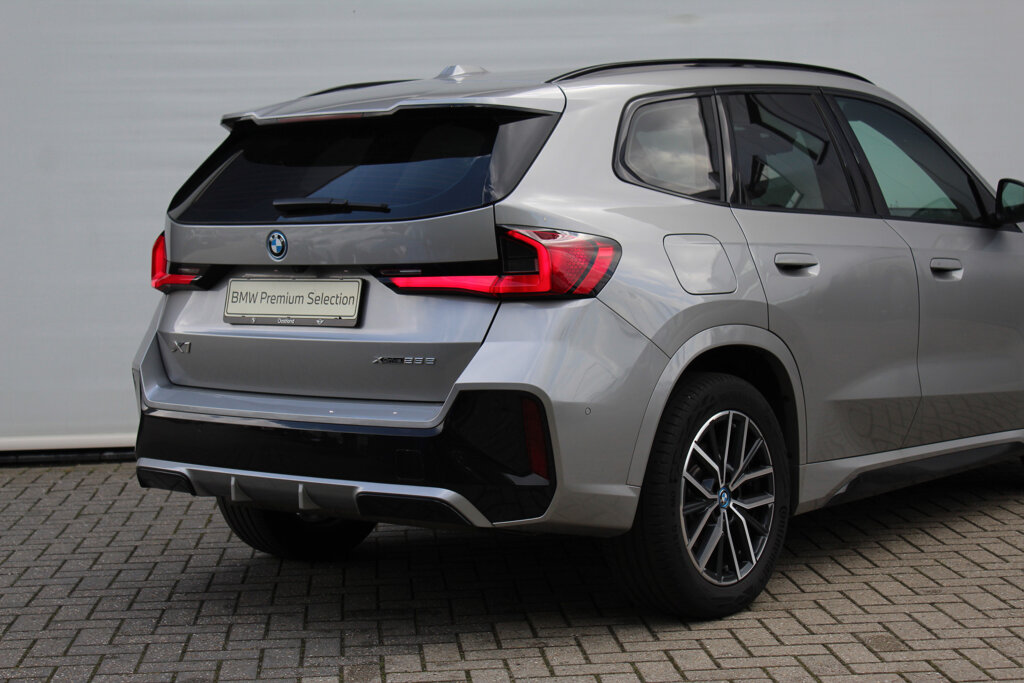 BMW X1 20
