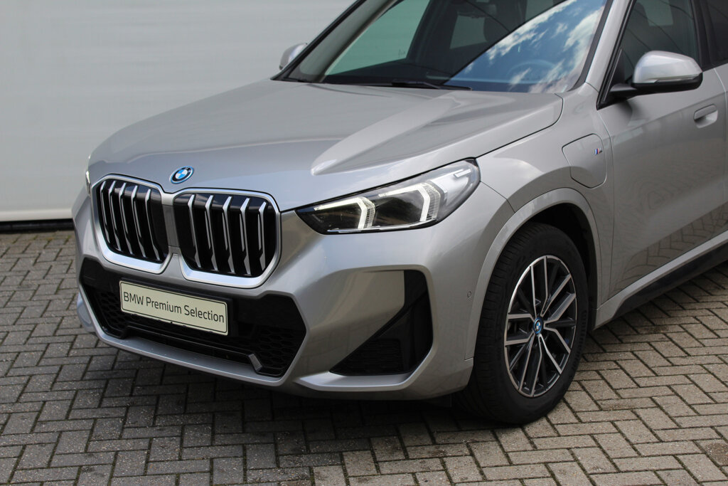 BMW X1 25