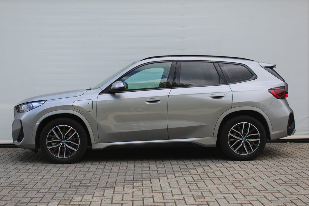 BMW X1 29