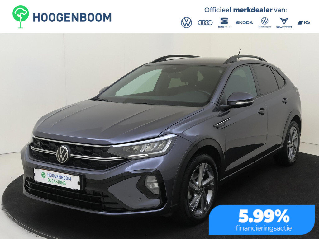 Volkswagen Taigo 1.0 TSI R-Line