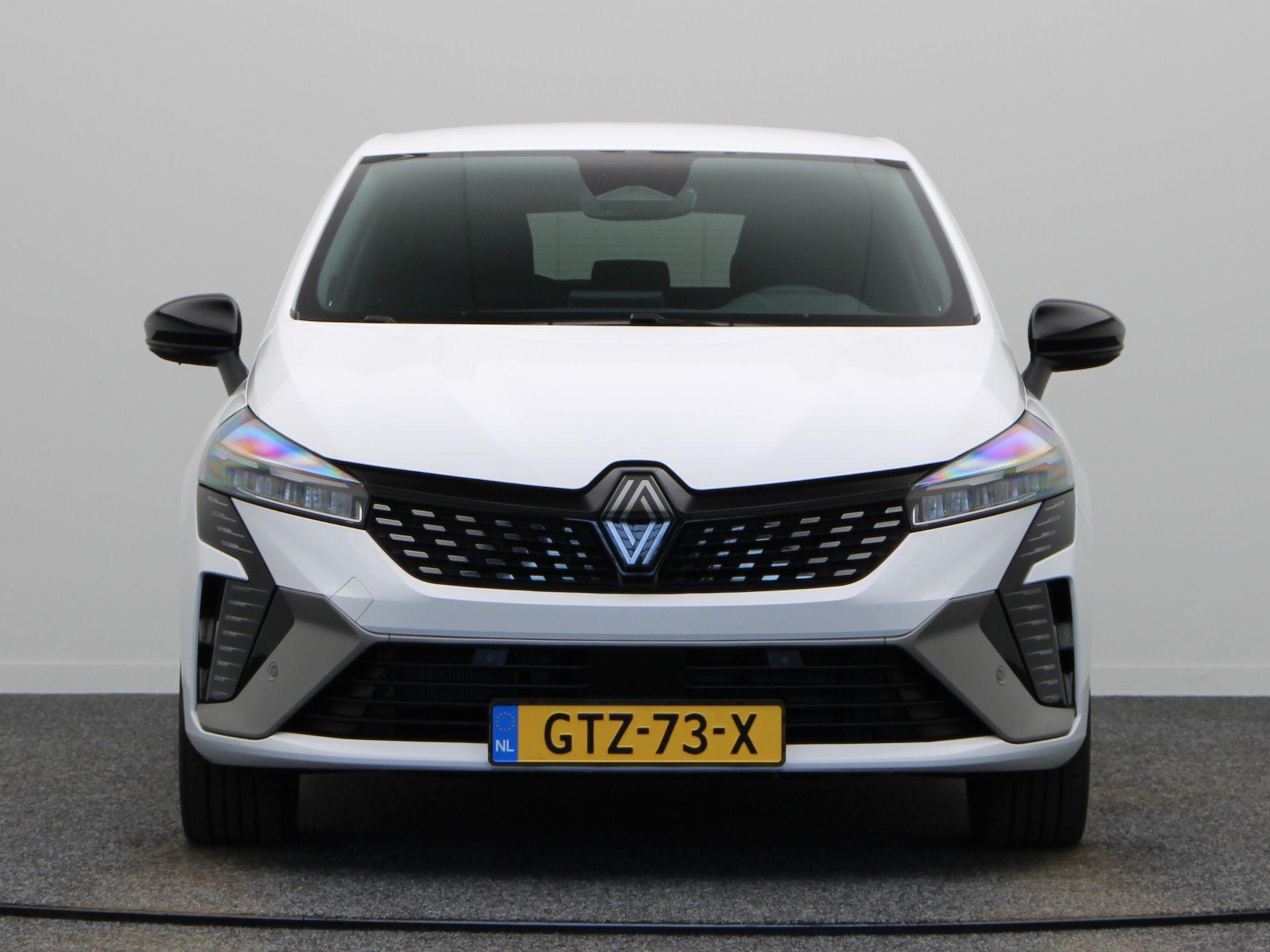 Renault Clio 1.6 E-Tech Full Hybrid 145pk esprit Alpine - Afbeelding 7