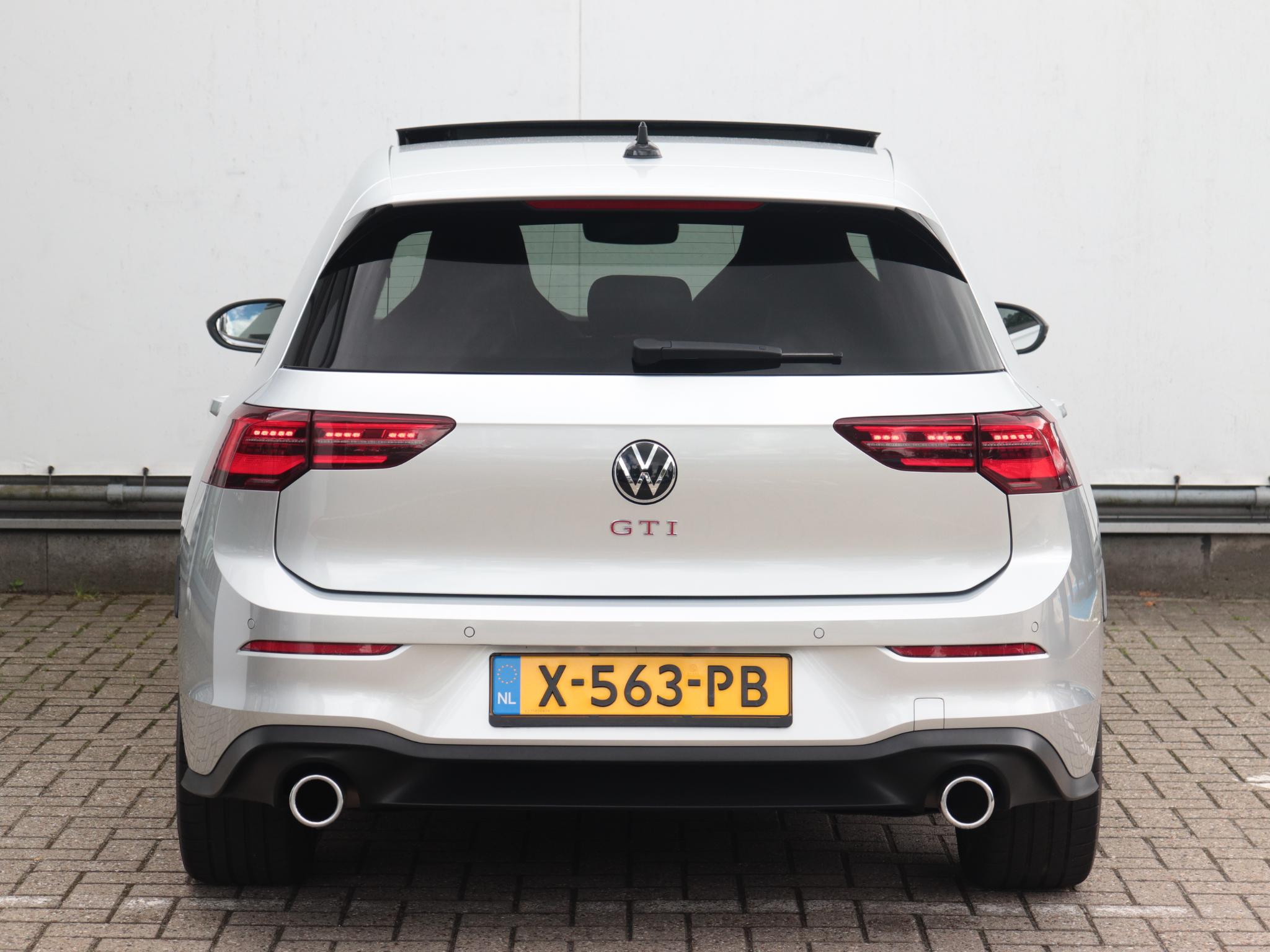 Volkswagen Golf 2.0 TSI GTI - Afbeelding 5