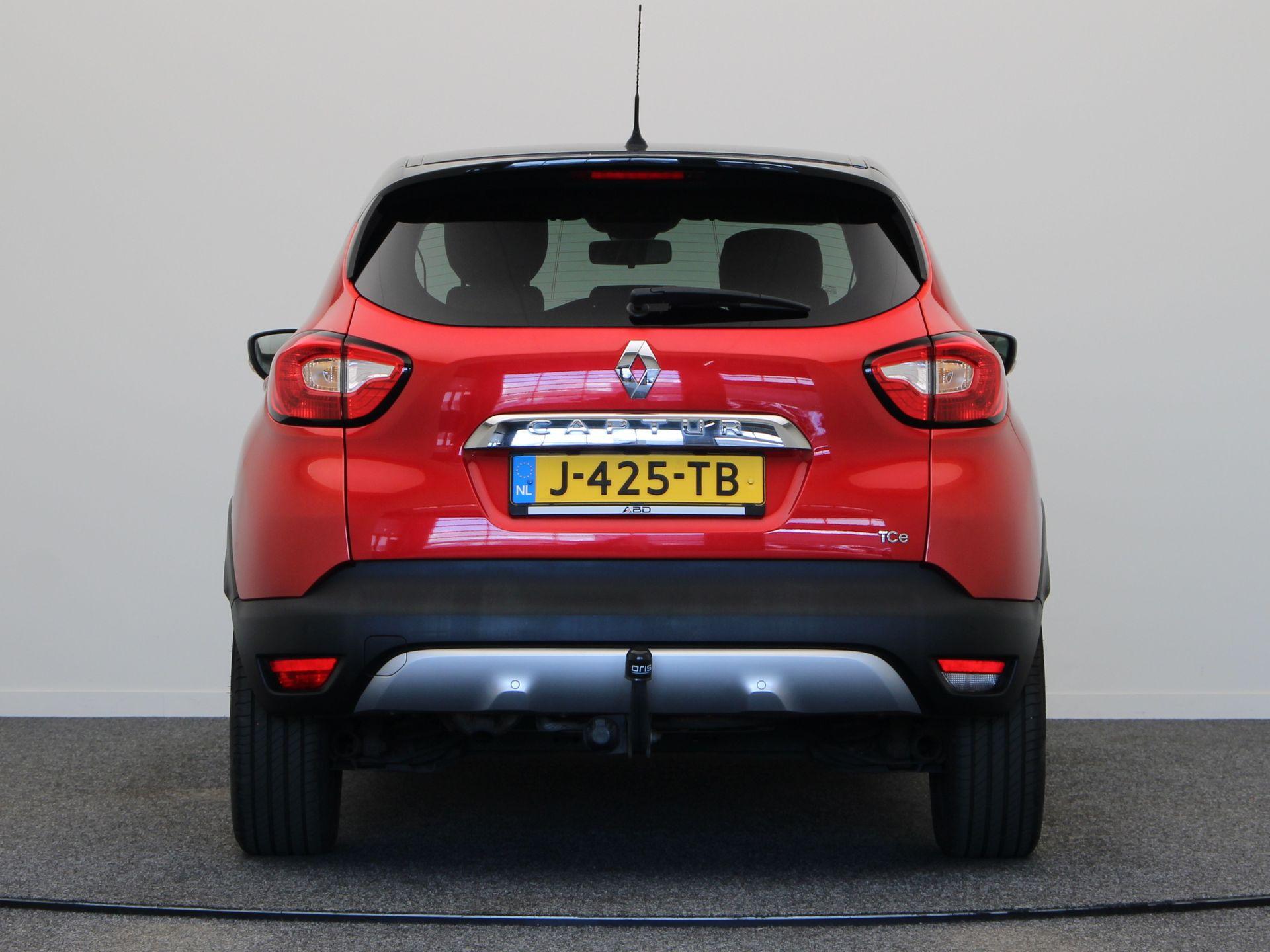 Renault Captur TCe 90pk Xmod - Afbeelding 8