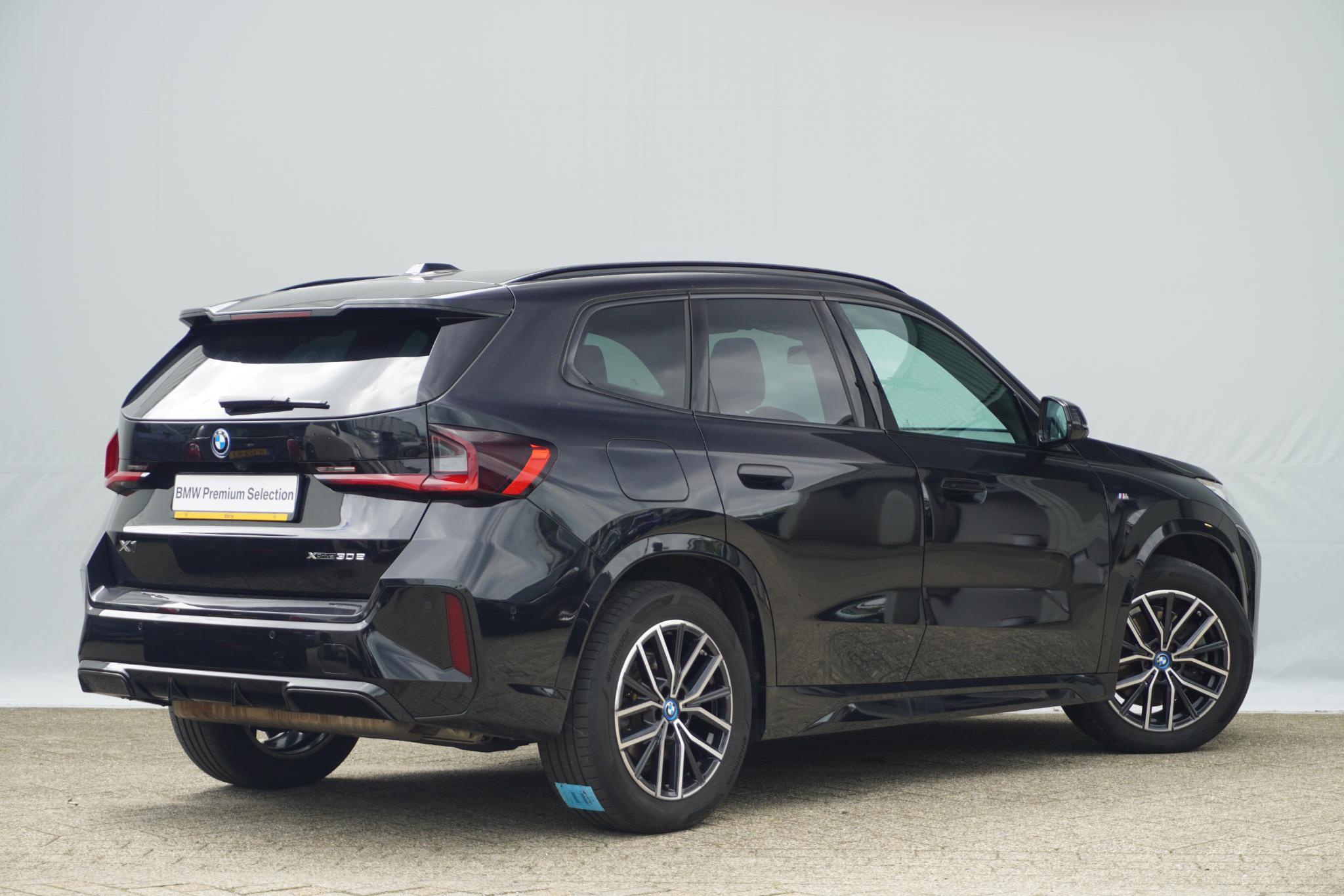 BMW X1 xDrive30e - Afbeelding 2