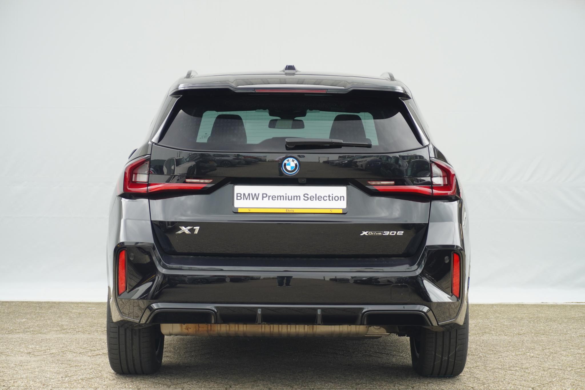 BMW X1 xDrive30e - Afbeelding 5