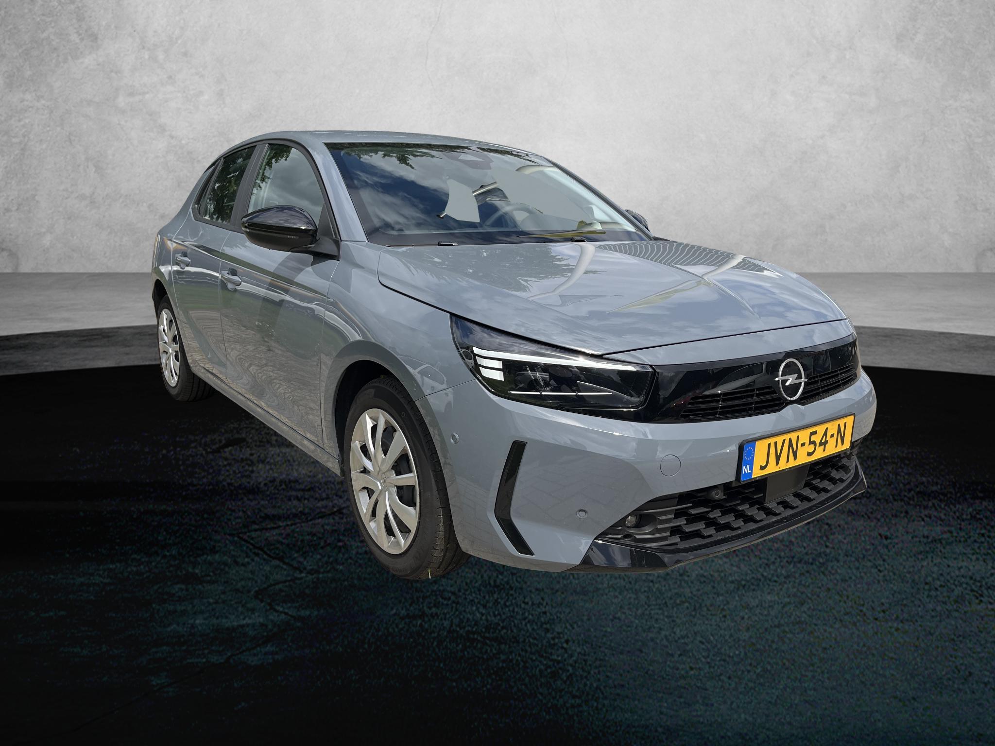 Opel Corsa 1.2 Turbo Hybrid Edition - Afbeelding 2