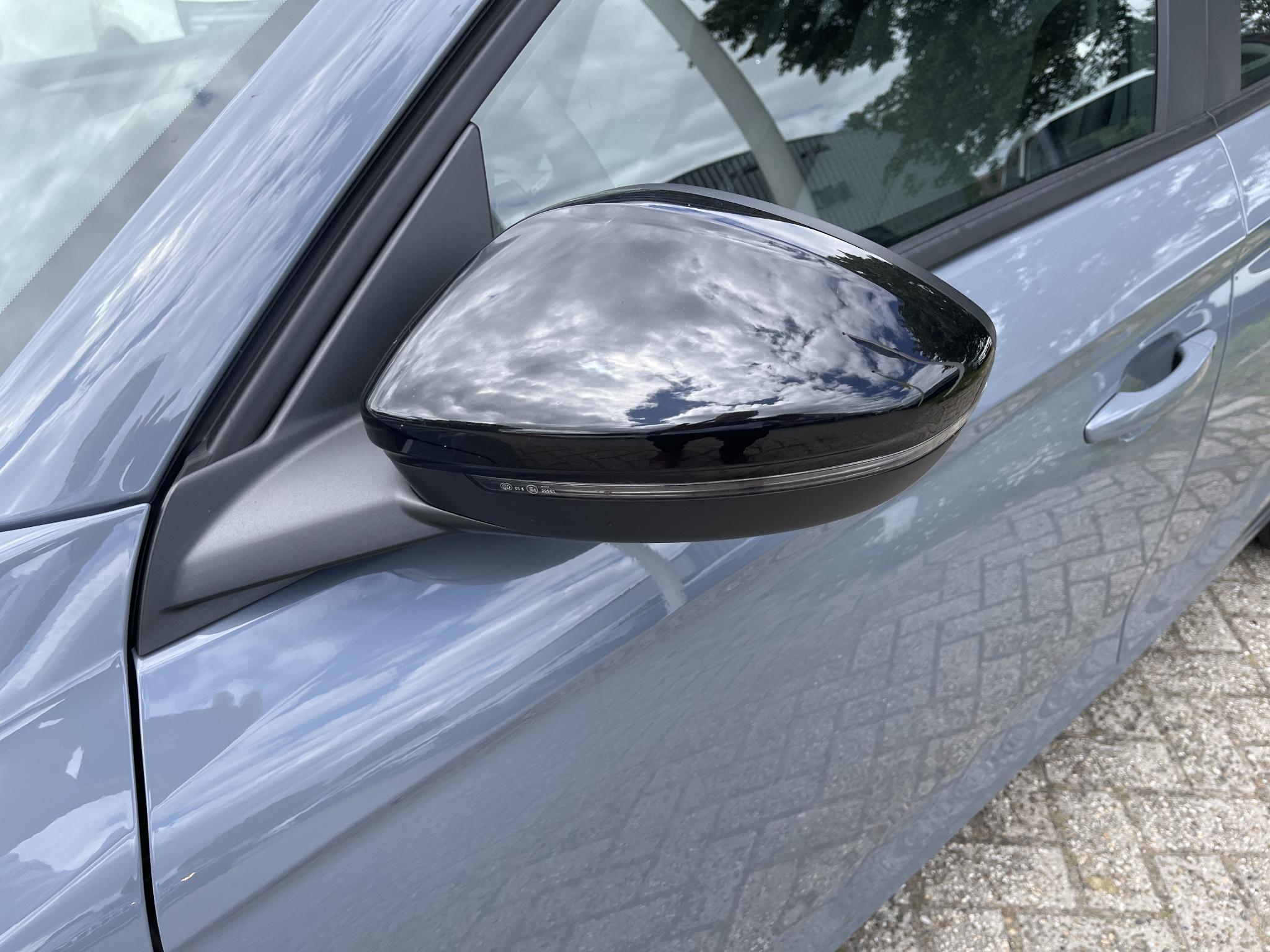 Opel Corsa 1.2 Turbo Hybrid Edition - Afbeelding 5