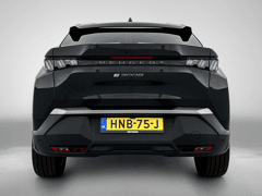 Peugeot e-3008 Allure Avantage 210pk 73 kWh - Afbeelding 5