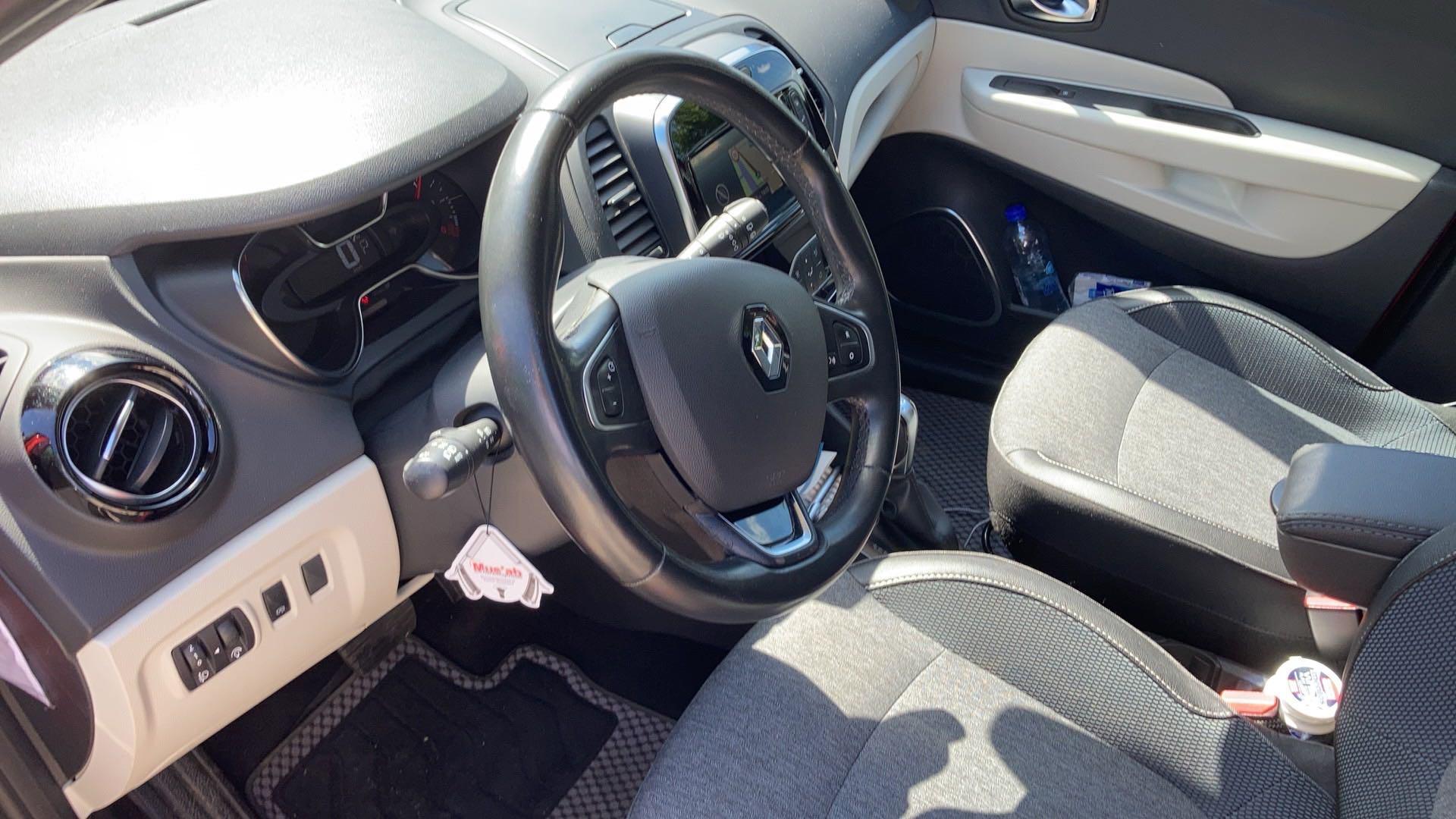 Renault Captur TCe 150 EDC Intens - Afbeelding 4