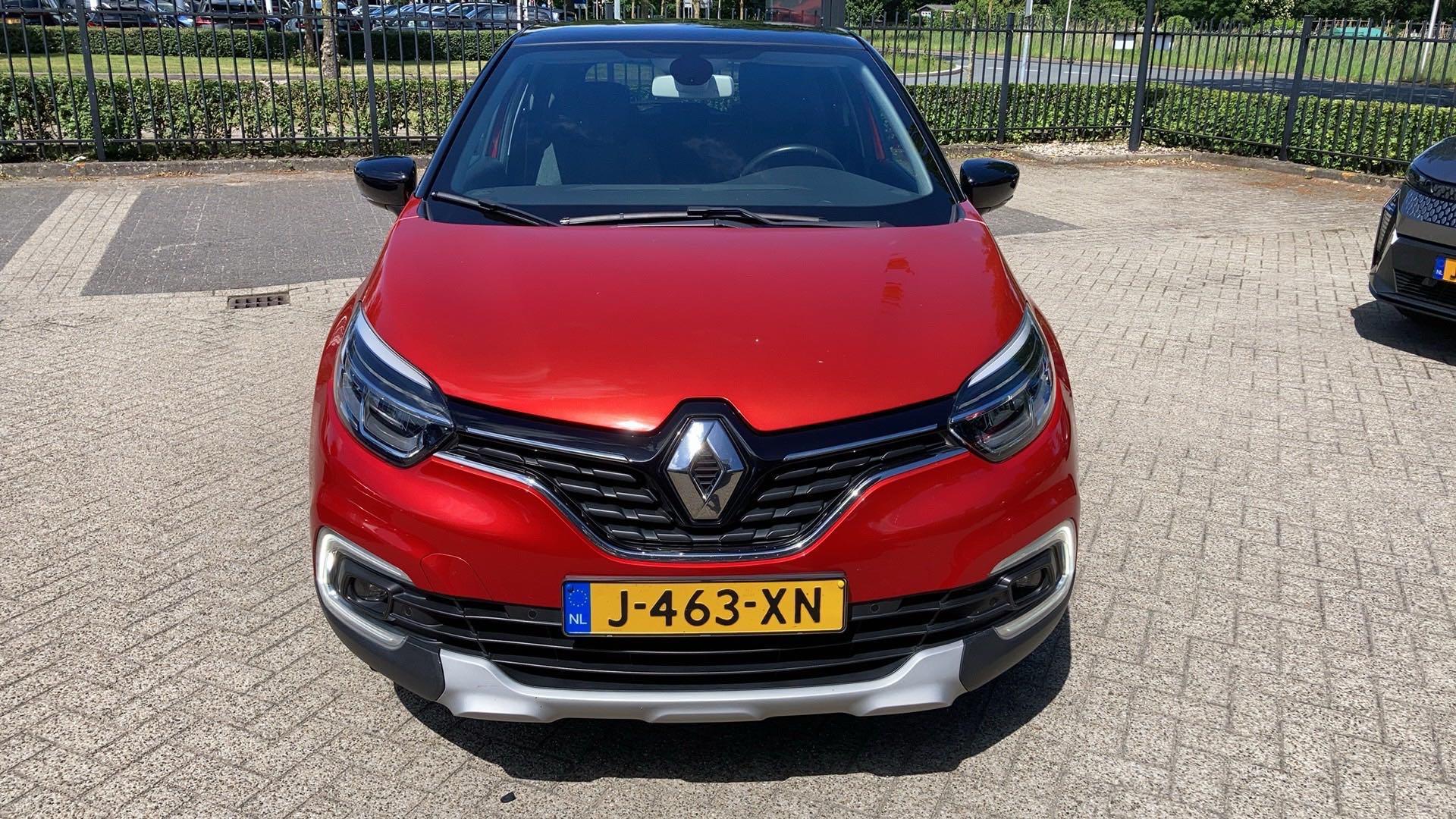 Renault Captur TCe 150 EDC Intens - Afbeelding 5