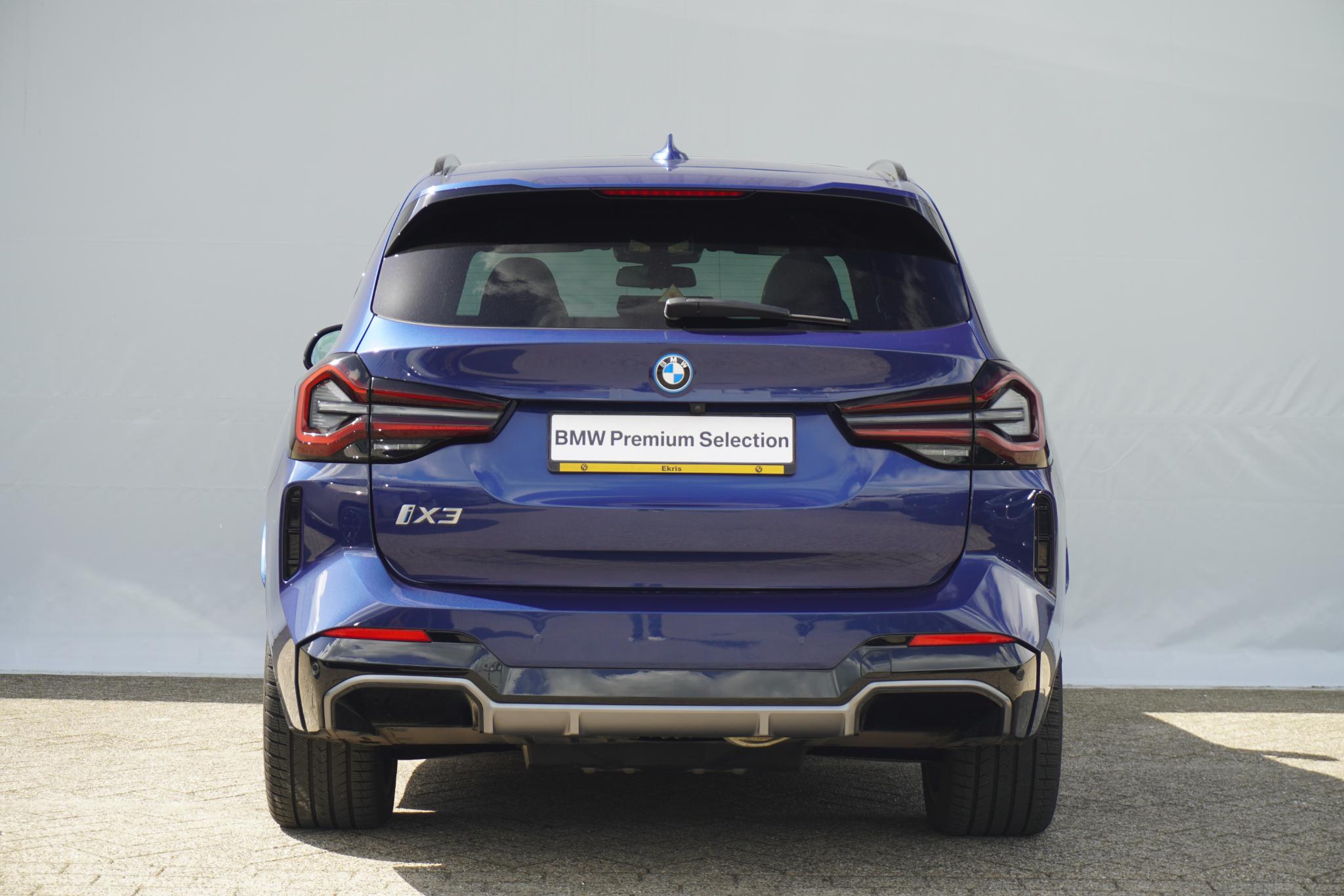 BMW iX3 High Executive 80 kWh - Afbeelding 5