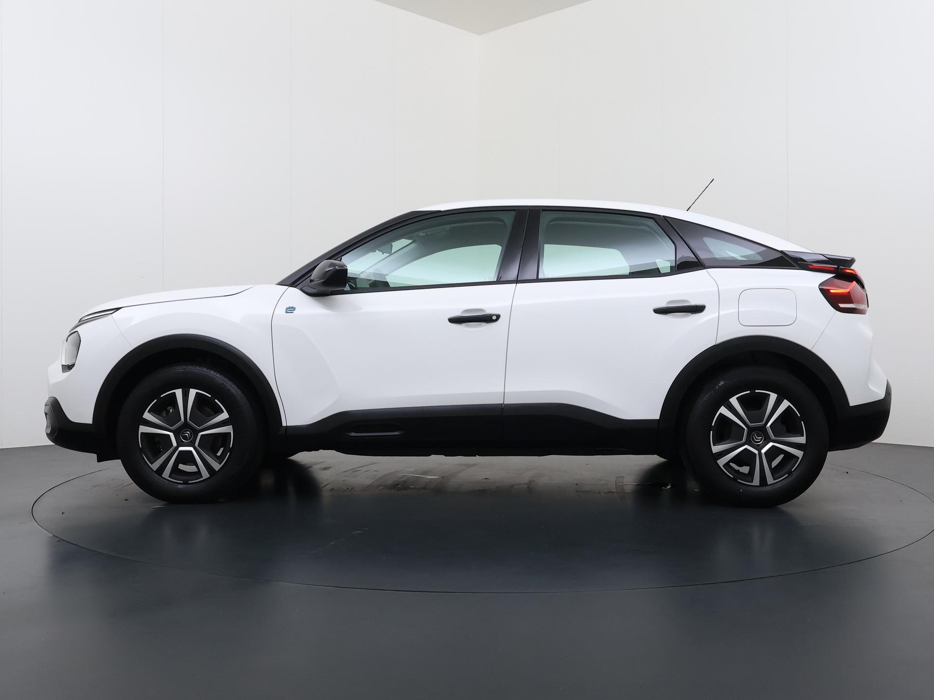 Citroën ë-C4 Live 50 kWh - Afbeelding 5